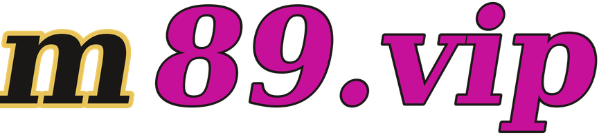 m89.vip logo